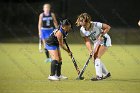 FH vs Endicott  Wheaton College Field Hockey vs Endicott College. - Photo By: KEITH NORDSTROM : Wheaton, field hockey, FH2024, Endicott